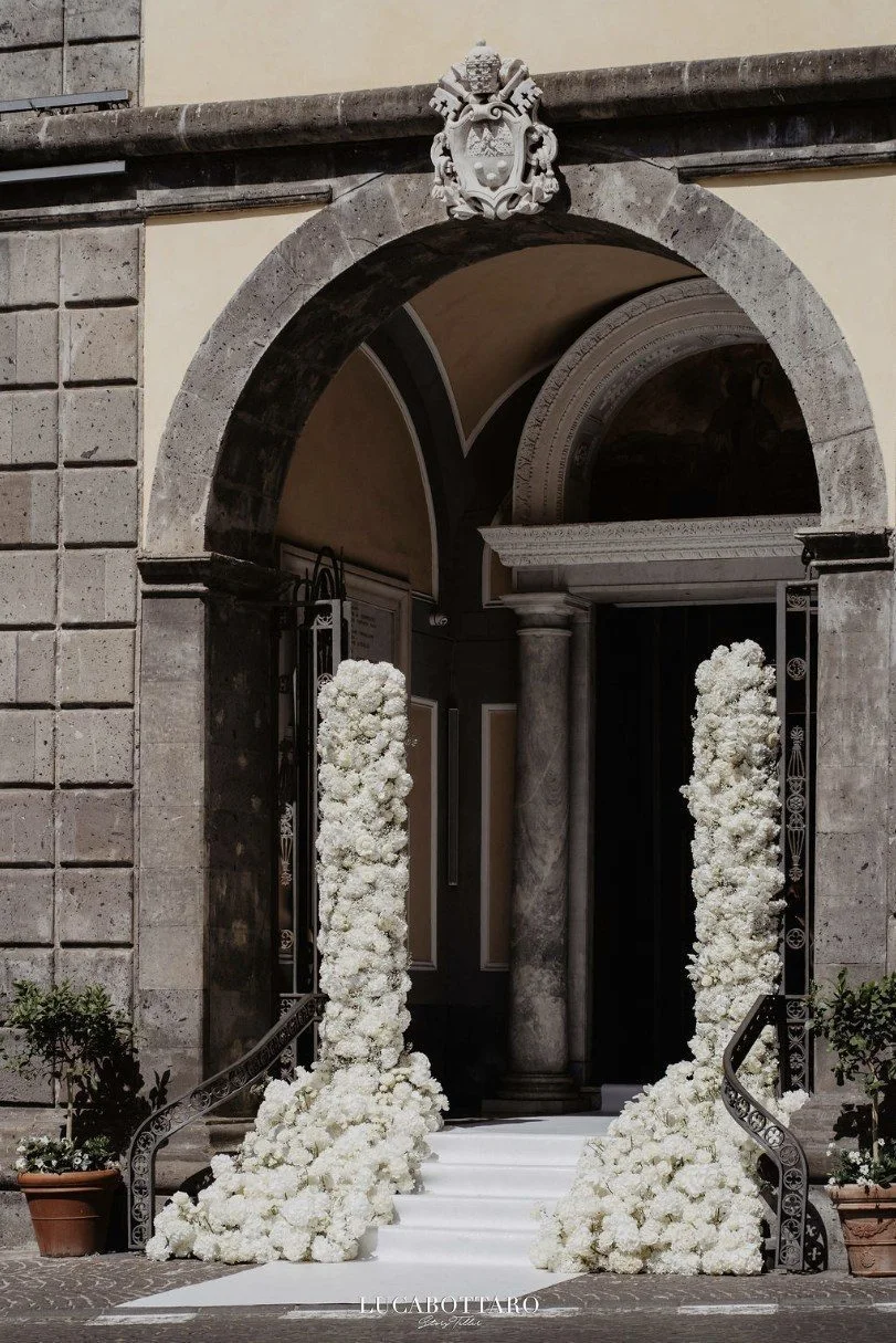 Hotel Bellevue Syrene foto 1